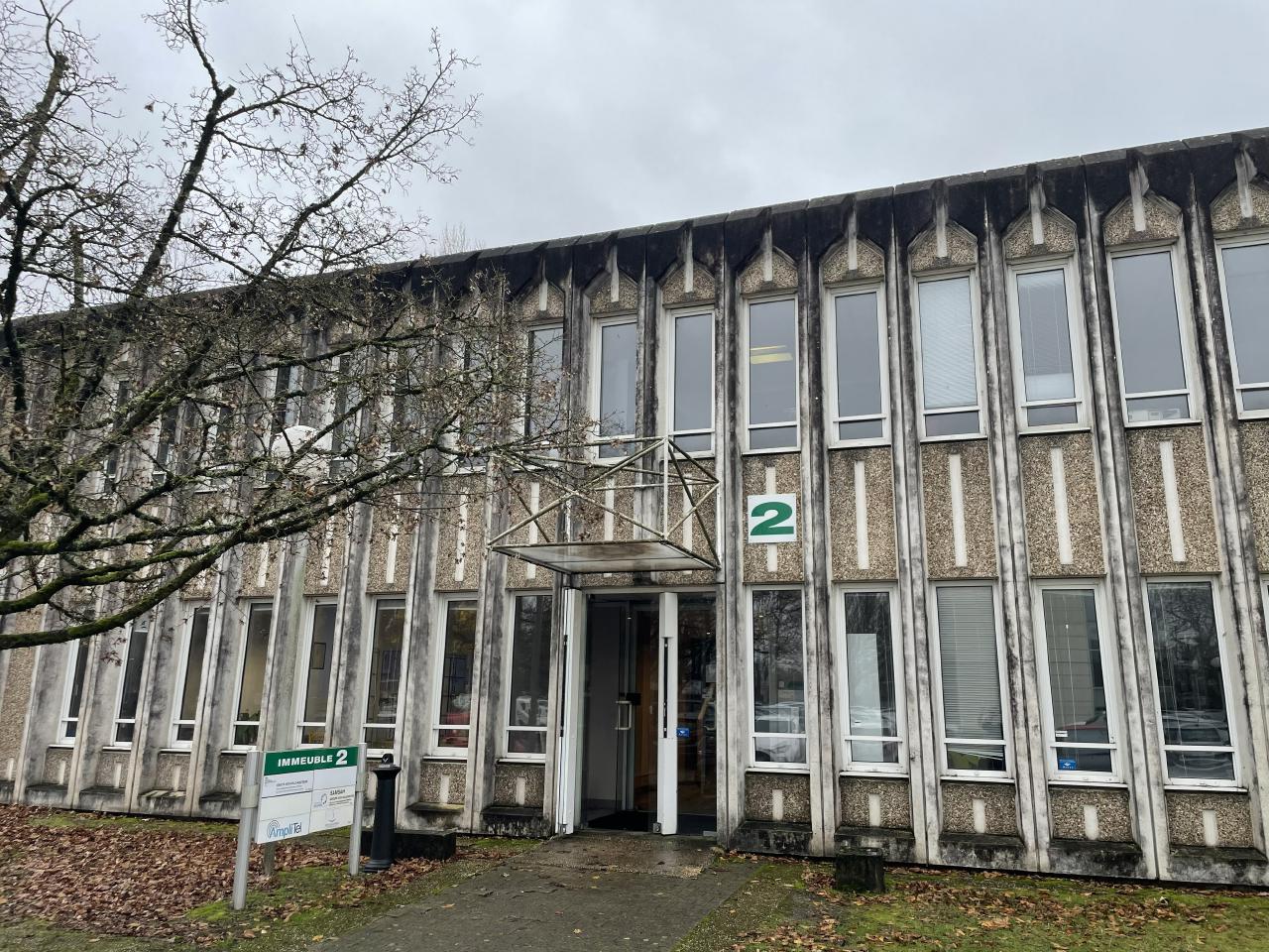 Bureau Bordeaux 390m² Location bureau Bordeaux Gironde OLBUR2418836 0